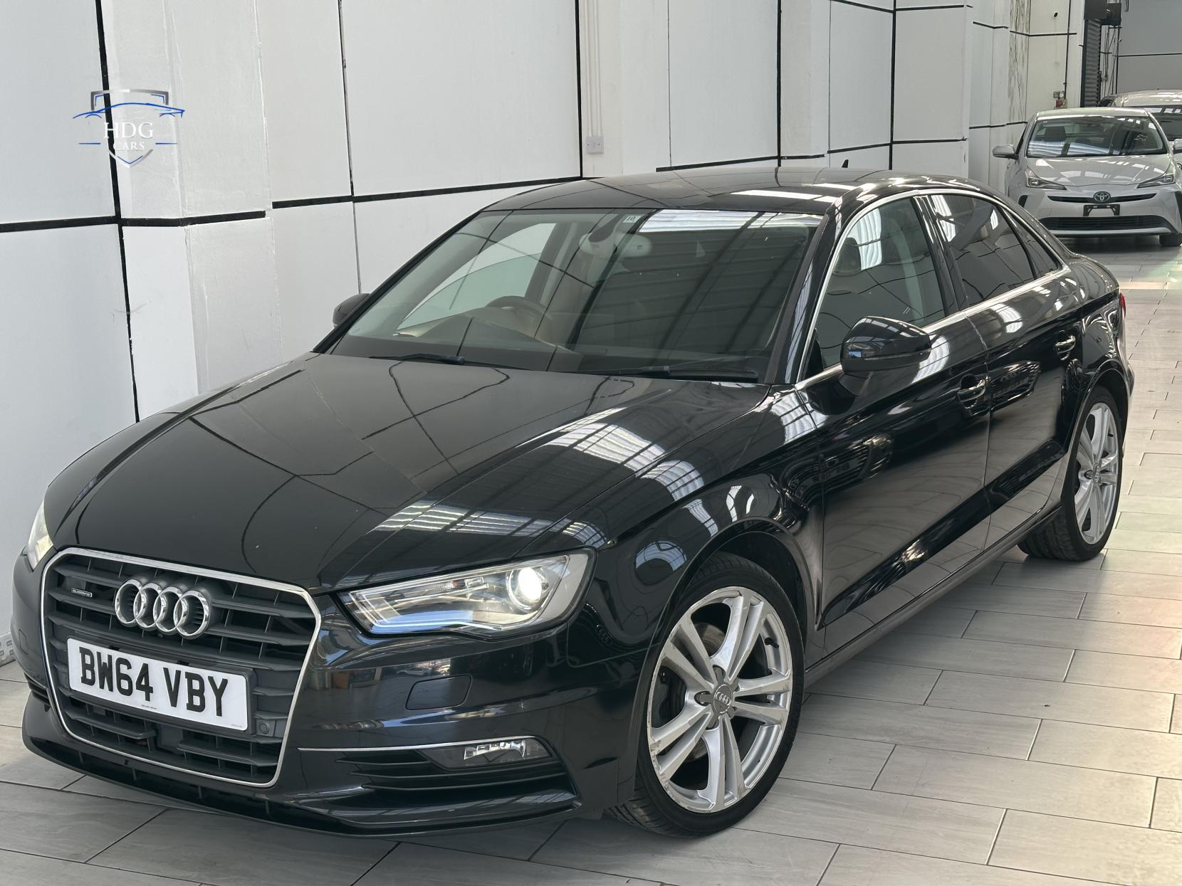 2014 AUDI A3 SPORT