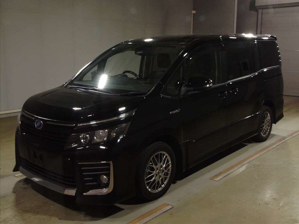 2016 Toyota VOXY Hybrid ZS