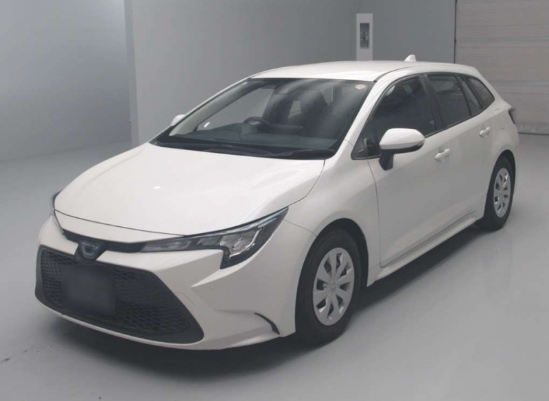 2021 Toyota Corolla Touring Corolla Touring